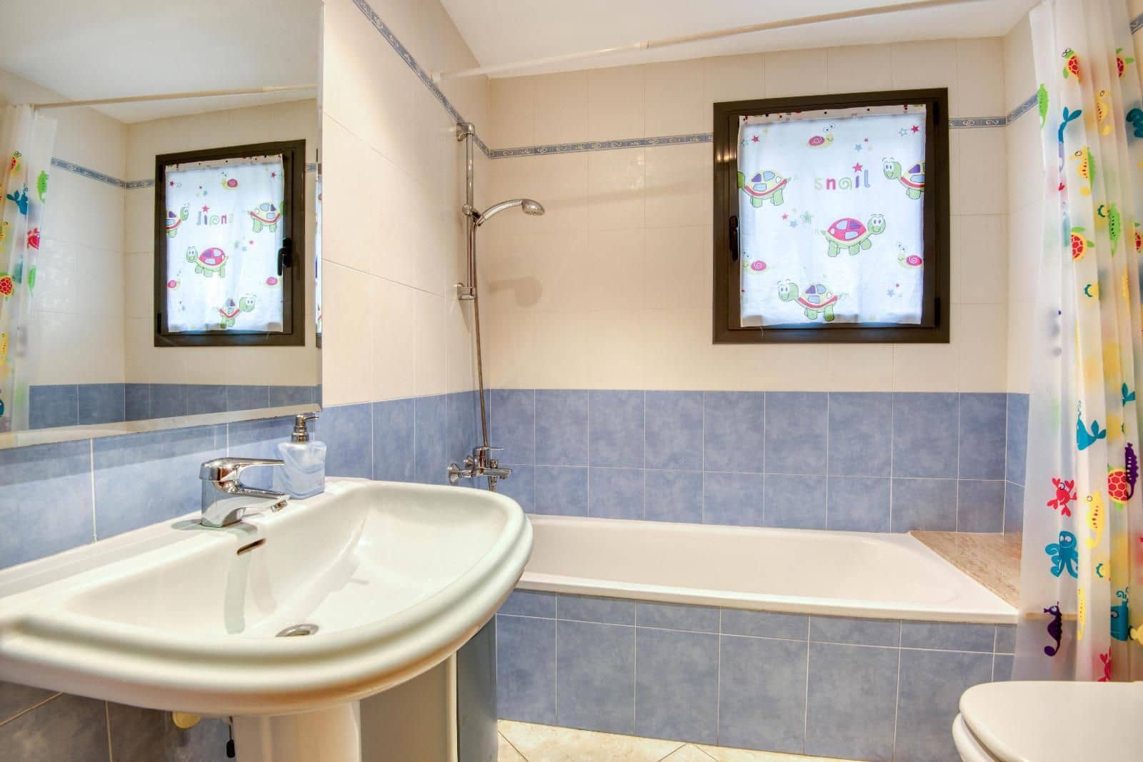 3 sovrum Lägenhet till salu i Sant Feliu de Guixols - 322 000 € (Ref: 9261844)