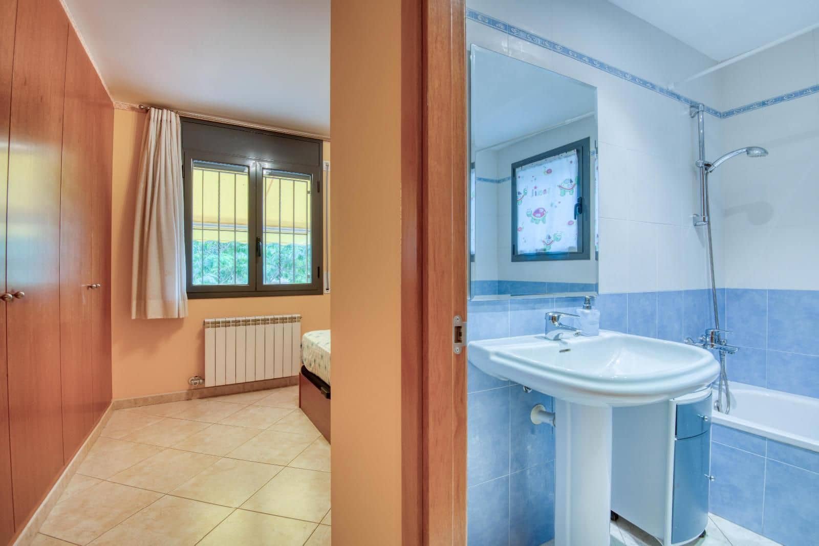 3 sovrum Lägenhet till salu i Sant Feliu de Guixols - 322 000 € (Ref: 9261844)