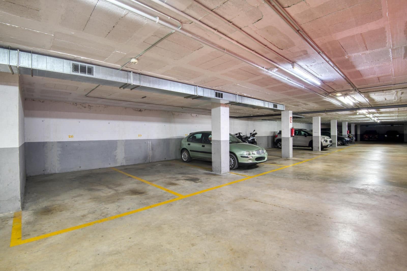 3 sovrum Lägenhet till salu i Sant Feliu de Guixols - 322 000 € (Ref: 9261844)