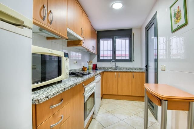 3 soveværelse Lejlighed til salg i Sant Feliu de Guíxols - € 322.000 (Ref: 9261844)