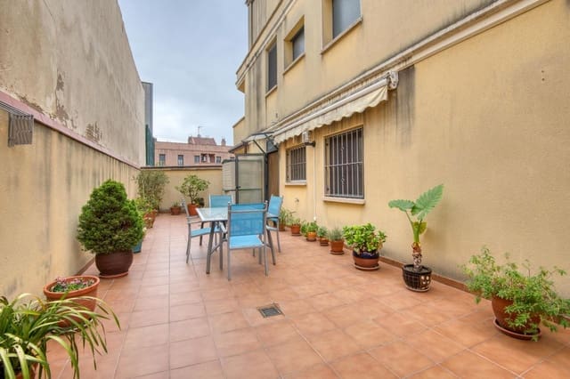 3 soveværelse Lejlighed til salg i Sant Feliu de Guíxols - € 322.000 (Ref: 9261844)