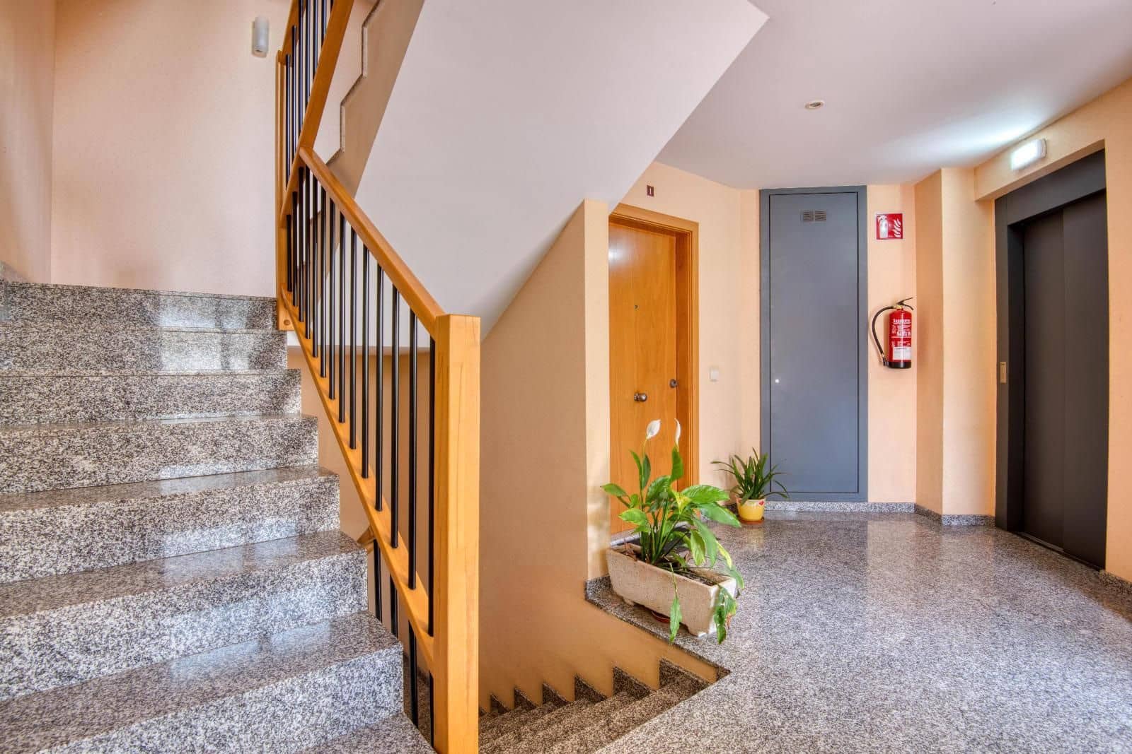 3 sovrum Lägenhet till salu i Sant Feliu de Guixols - 322 000 € (Ref: 9261844)