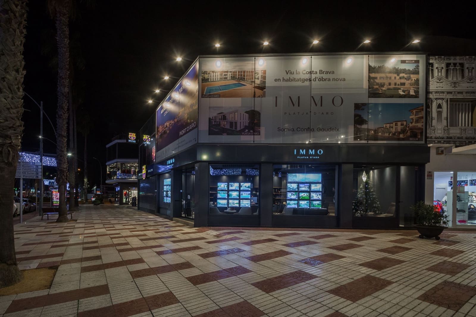 3 sovrum Lägenhet till salu i Sant Feliu de Guixols - 322 000 € (Ref: 9261844)