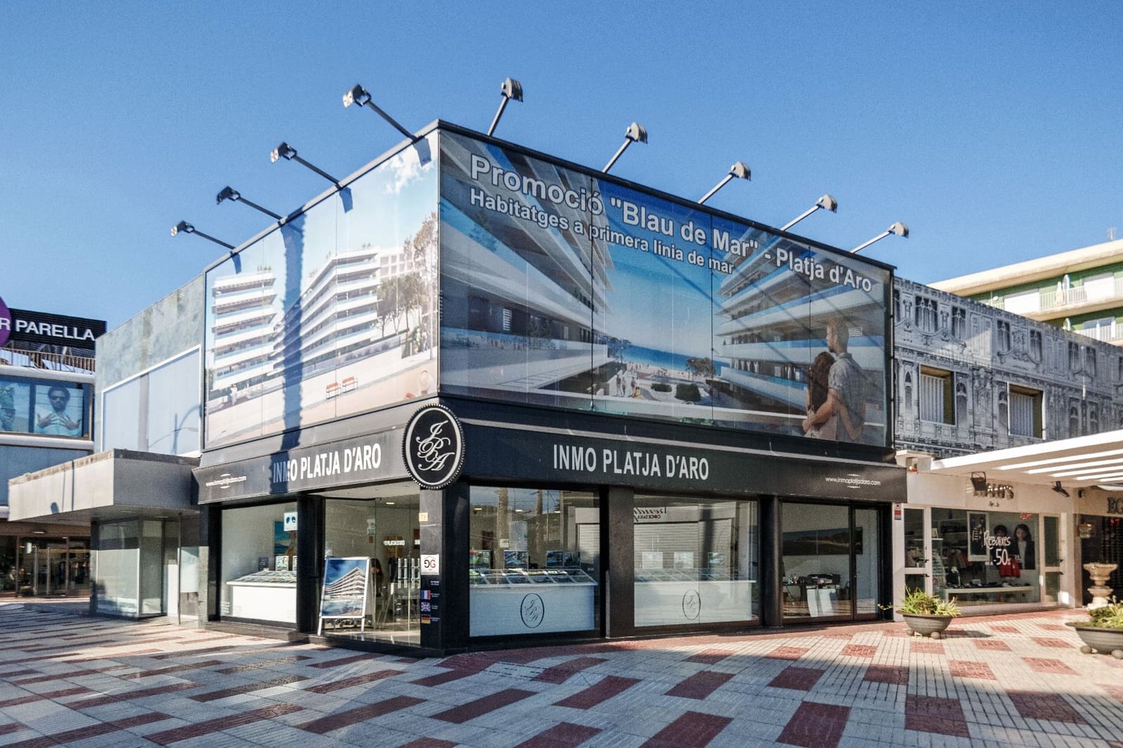 3 sovrum Lägenhet till salu i Sant Feliu de Guixols - 322 000 € (Ref: 9261844)