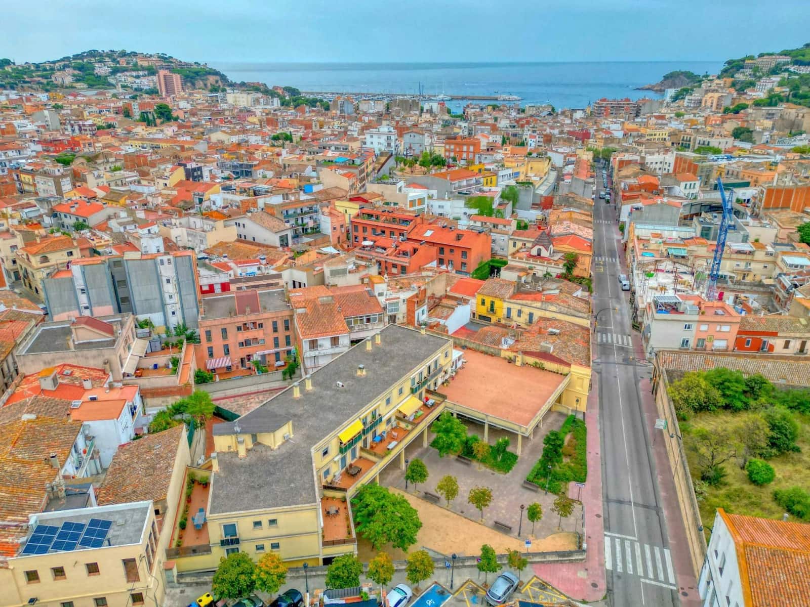 3 sovrum Lägenhet till salu i Sant Feliu de Guixols - 322 000 € (Ref: 9261844)