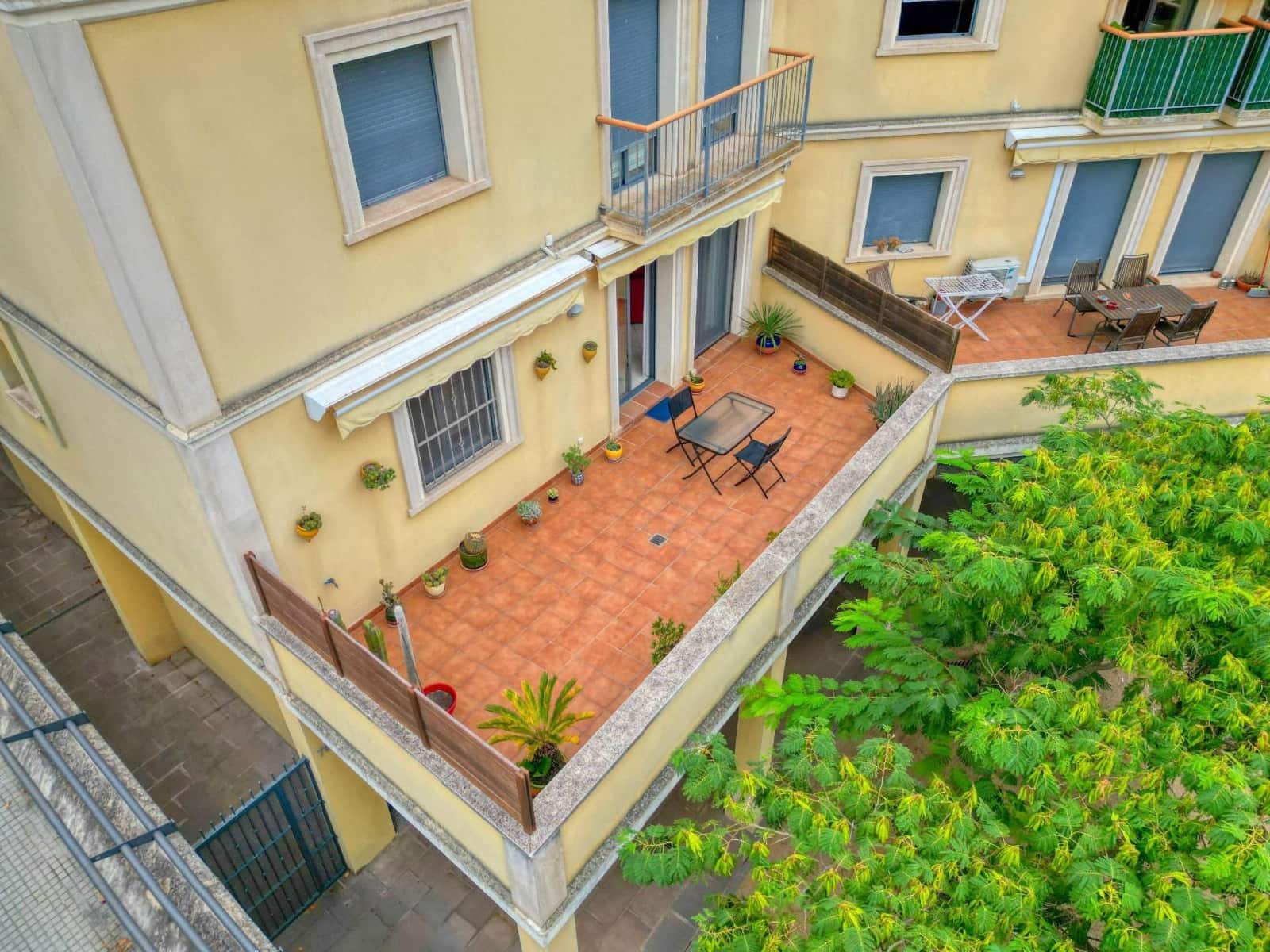 3 sovrum Lägenhet till salu i Sant Feliu de Guixols - 322 000 € (Ref: 9261844)