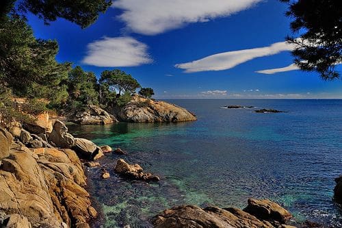 5 bedroom Villa for sale in Sant Feliu de Guixols - € 600,000 (Ref: 9261845)