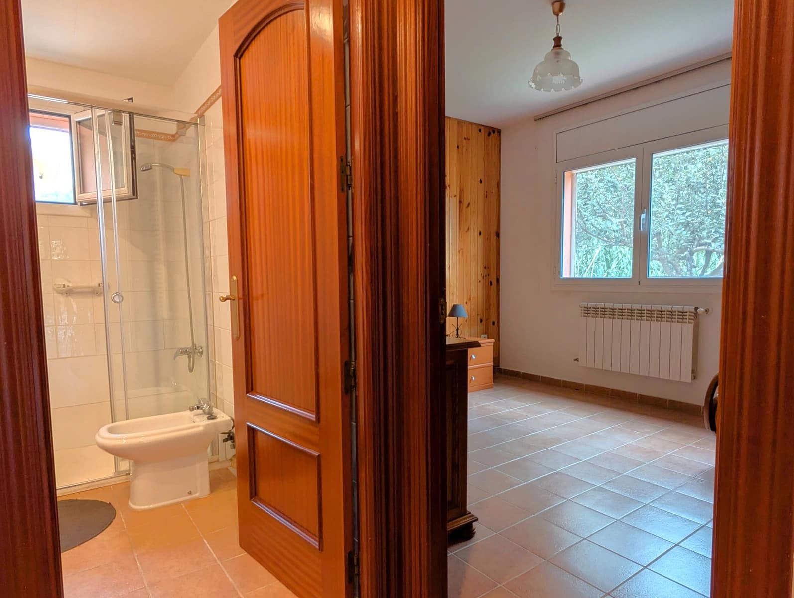 5 soveværelse Semi-Rækkehus til salg i Calonge i Sant Antoni med swimmingpool garage - € 850.000 (Ref: 9262973)