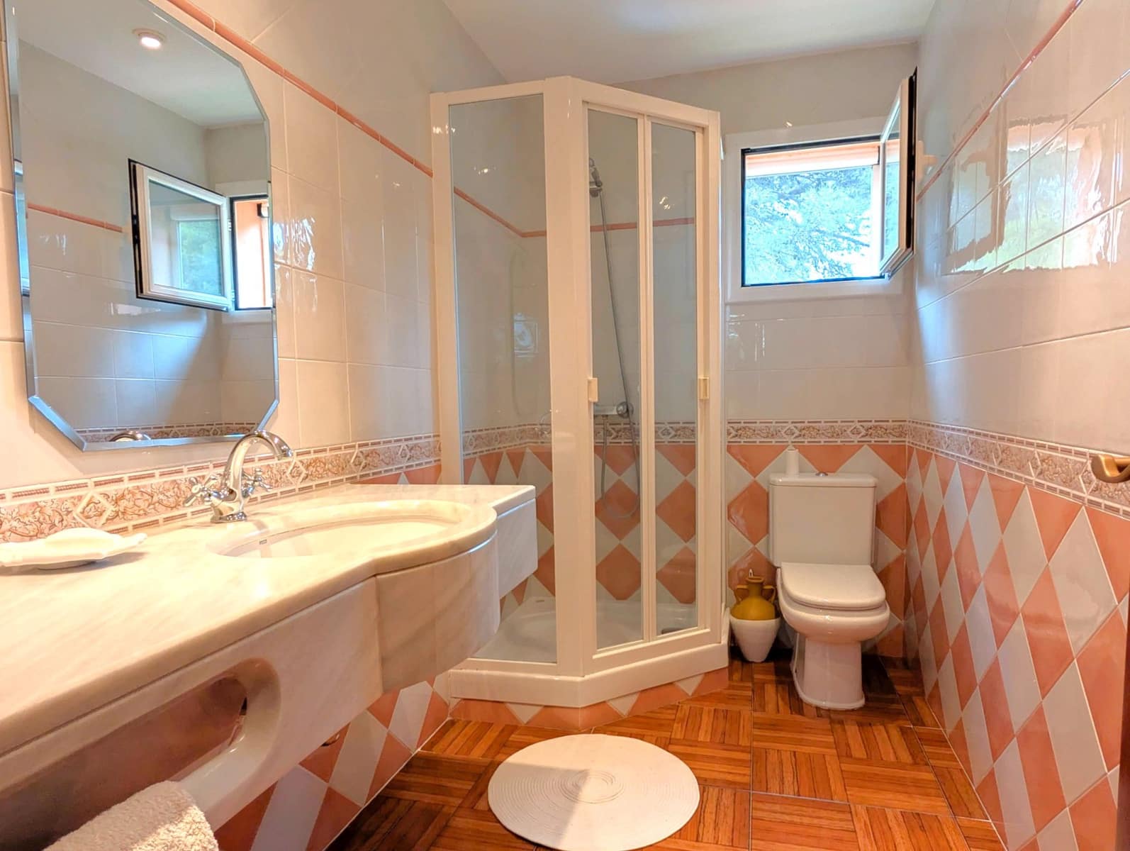 5 soveværelse Semi-Rækkehus til salg i Calonge i Sant Antoni med swimmingpool garage - € 850.000 (Ref: 9262973)