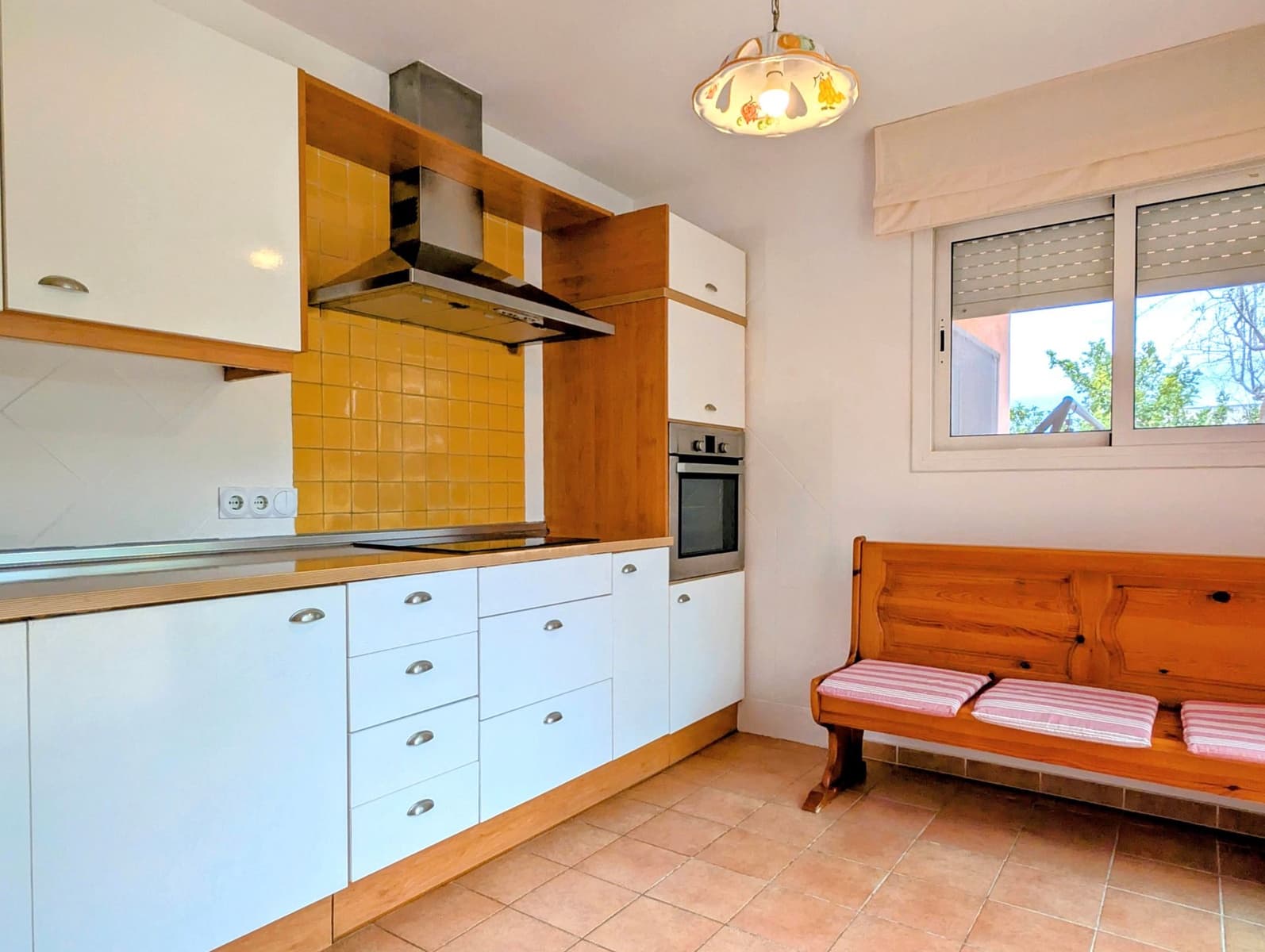 5 soveværelse Semi-Rækkehus til salg i Calonge i Sant Antoni med swimmingpool garage - € 850.000 (Ref: 9262973)