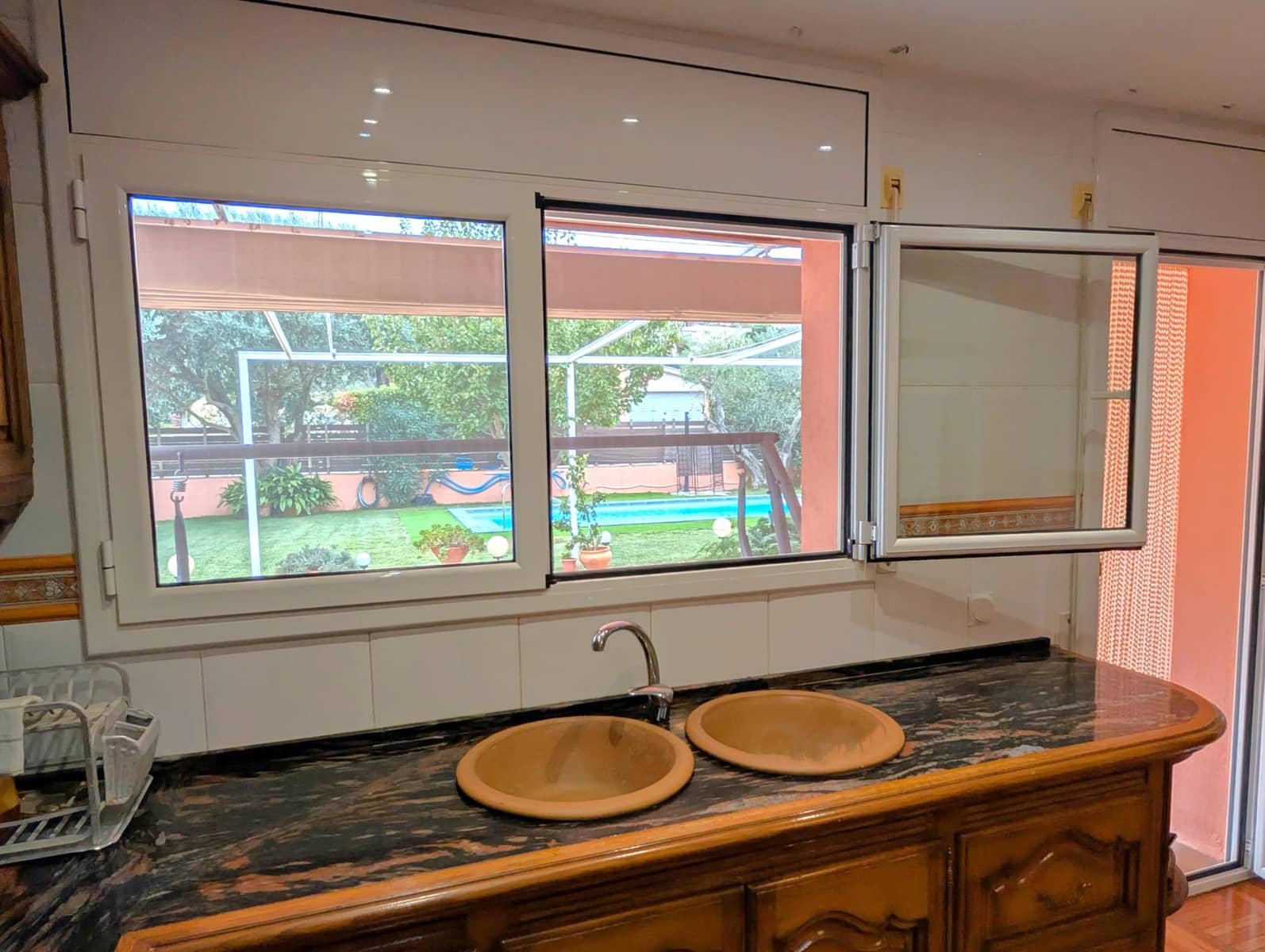 5 soveværelse Semi-Rækkehus til salg i Calonge i Sant Antoni med swimmingpool garage - € 850.000 (Ref: 9262973)