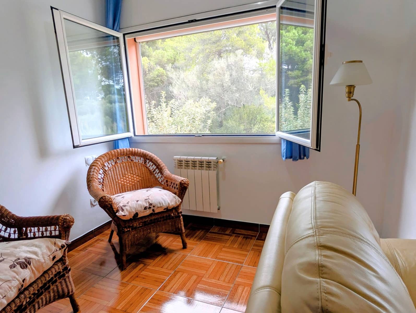 5 soveværelse Semi-Rækkehus til salg i Calonge i Sant Antoni med swimmingpool garage - € 850.000 (Ref: 9262973)