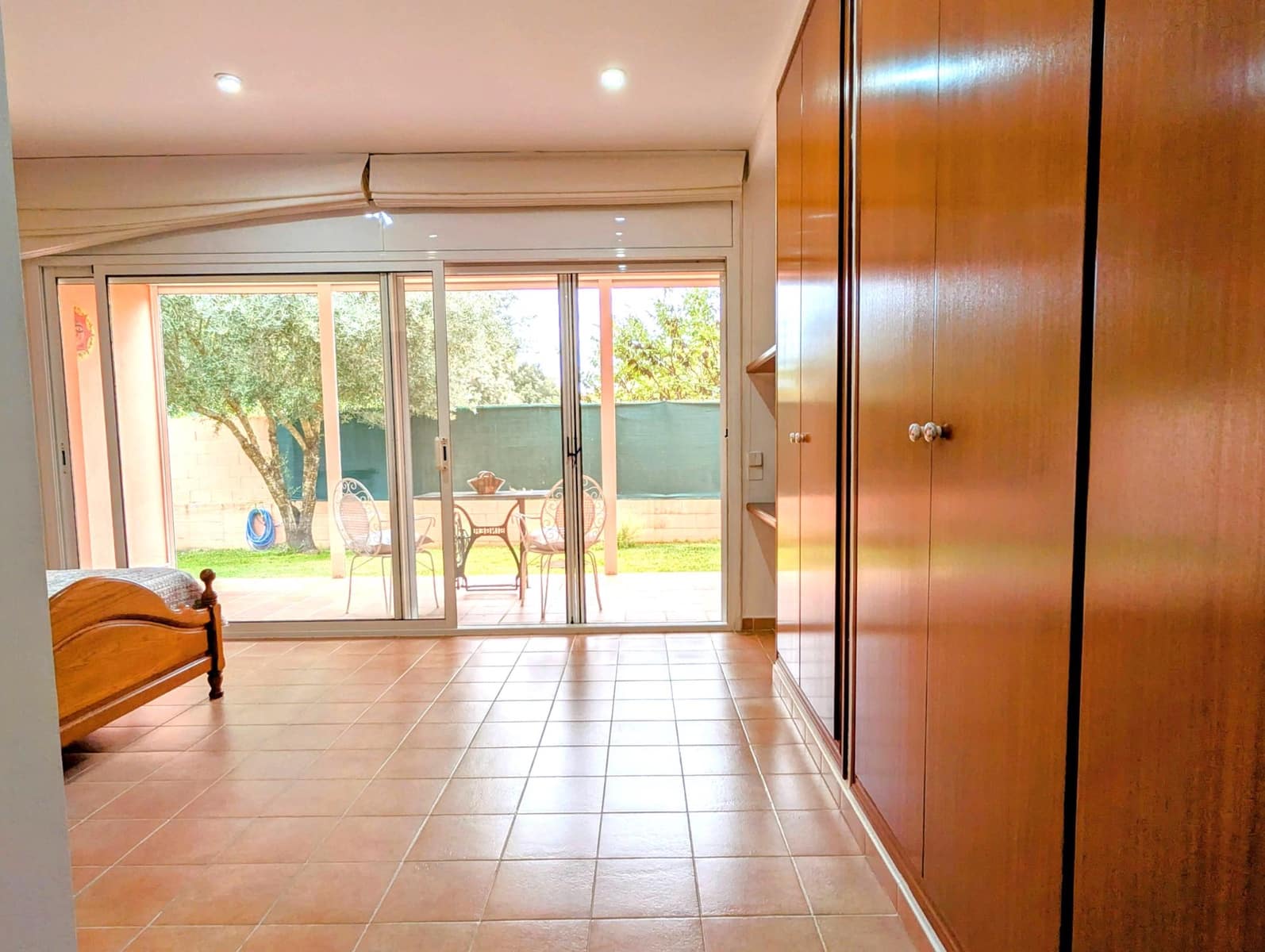 5 soveværelse Semi-Rækkehus til salg i Calonge i Sant Antoni med swimmingpool garage - € 850.000 (Ref: 9262973)