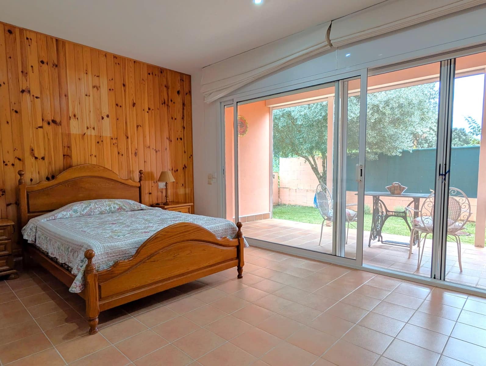 5 soveværelse Semi-Rækkehus til salg i Calonge i Sant Antoni med swimmingpool garage - € 850.000 (Ref: 9262973)