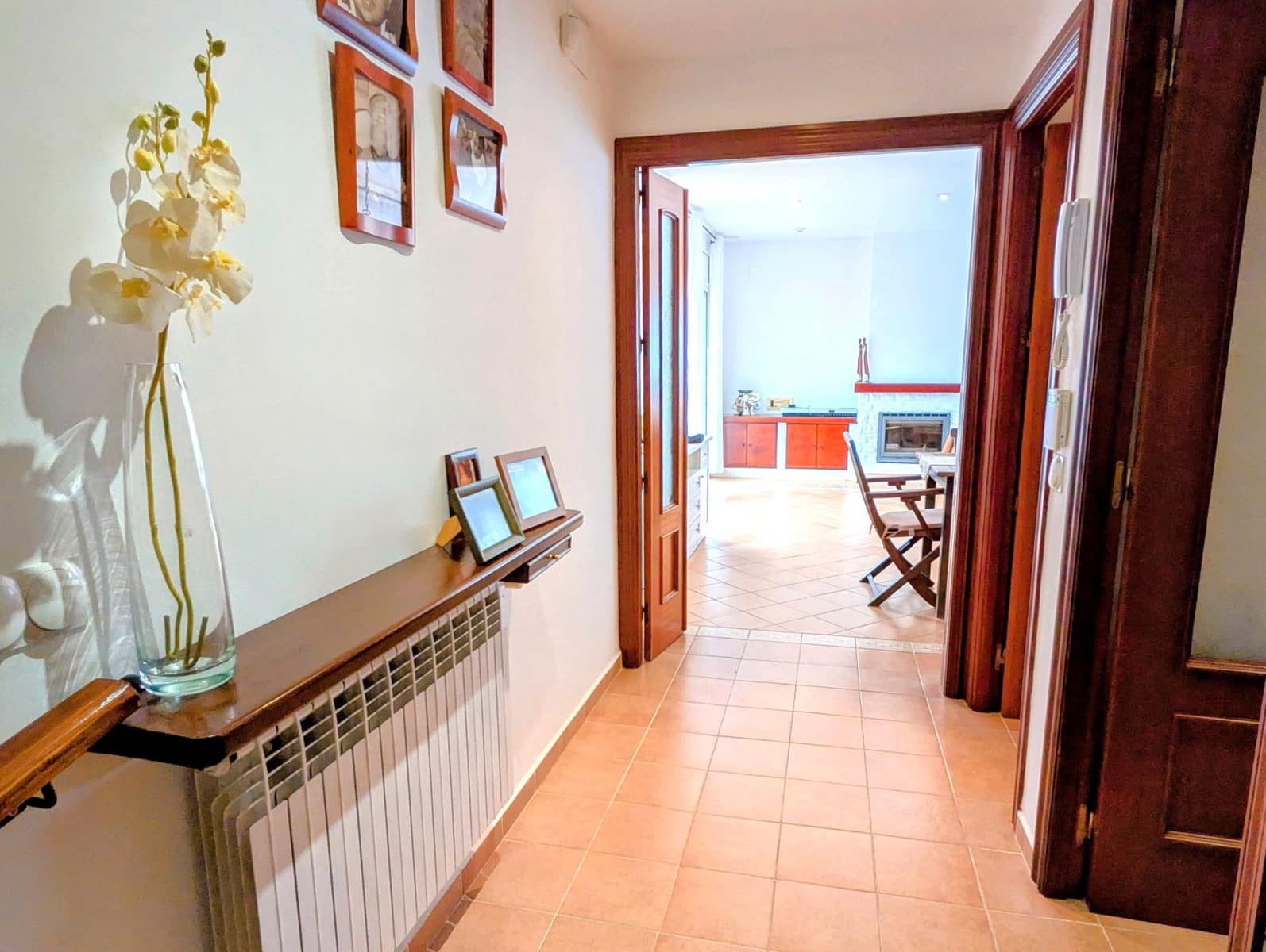 5 soveværelse Semi-Rækkehus til salg i Calonge i Sant Antoni med swimmingpool garage - € 850.000 (Ref: 9262973)