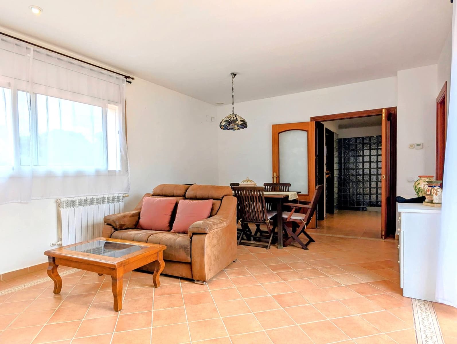 5 soveværelse Semi-Rækkehus til salg i Calonge i Sant Antoni med swimmingpool garage - € 850.000 (Ref: 9262973)