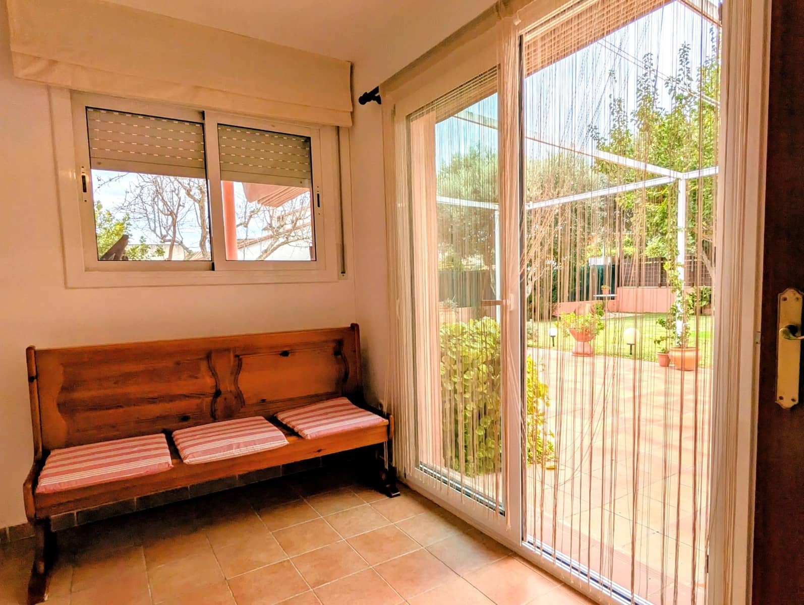 5 soveværelse Semi-Rækkehus til salg i Calonge i Sant Antoni med swimmingpool garage - € 850.000 (Ref: 9262973)