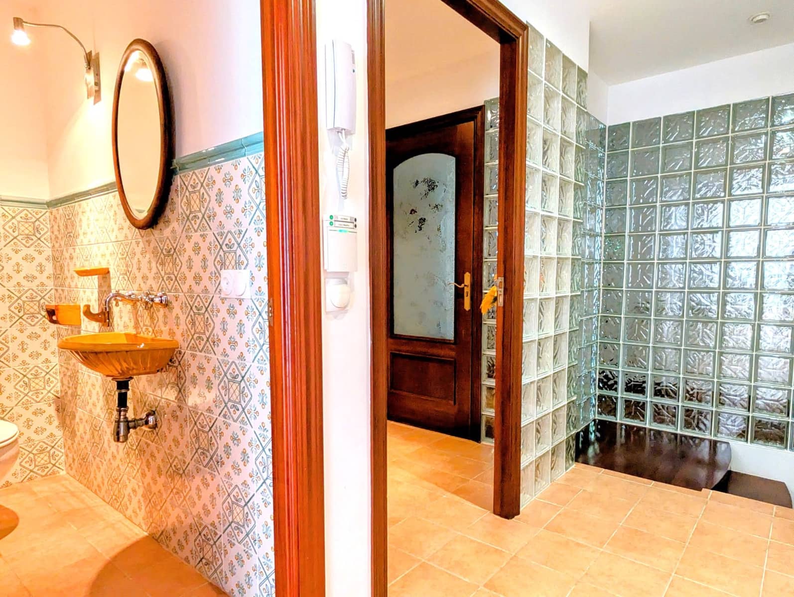 5 soveværelse Semi-Rækkehus til salg i Calonge i Sant Antoni med swimmingpool garage - € 850.000 (Ref: 9262973)