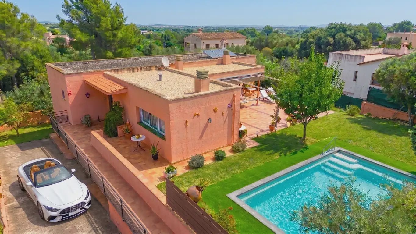 Pareado de 6 habitaciones en Calonge i Sant Antoni en venta con piscina garaje - 795.000 € (Ref: 9262973)