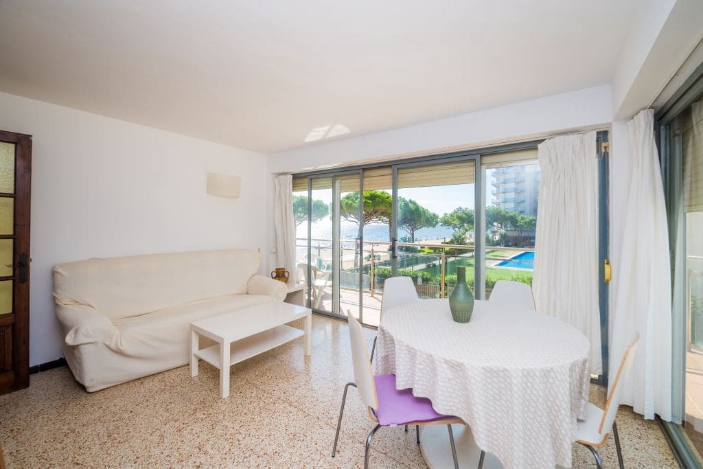 2 chambre Appartement de Plage à vendre à Platja d'Aro avec garage - 350 000 € (Ref: 9266588)