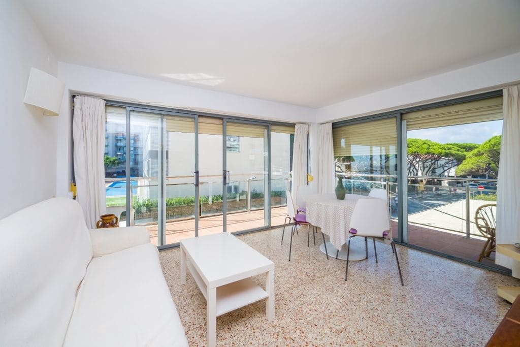2 chambre Appartement de Plage à vendre à Platja d'Aro avec garage - 350 000 € (Ref: 9266588)