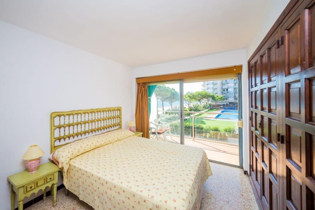 2 chambre Appartement de Plage à vendre à Platja d'Aro avec garage - 350 000 € (Ref: 9266588)