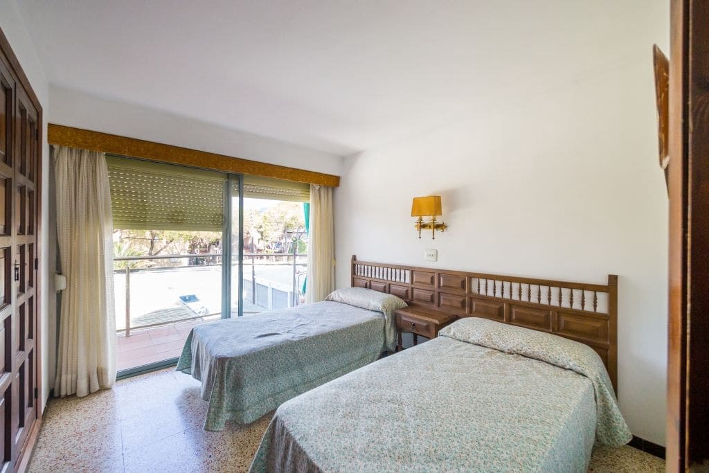 2 chambre Appartement de Plage à vendre à Platja d'Aro avec garage - 350 000 € (Ref: 9266588)