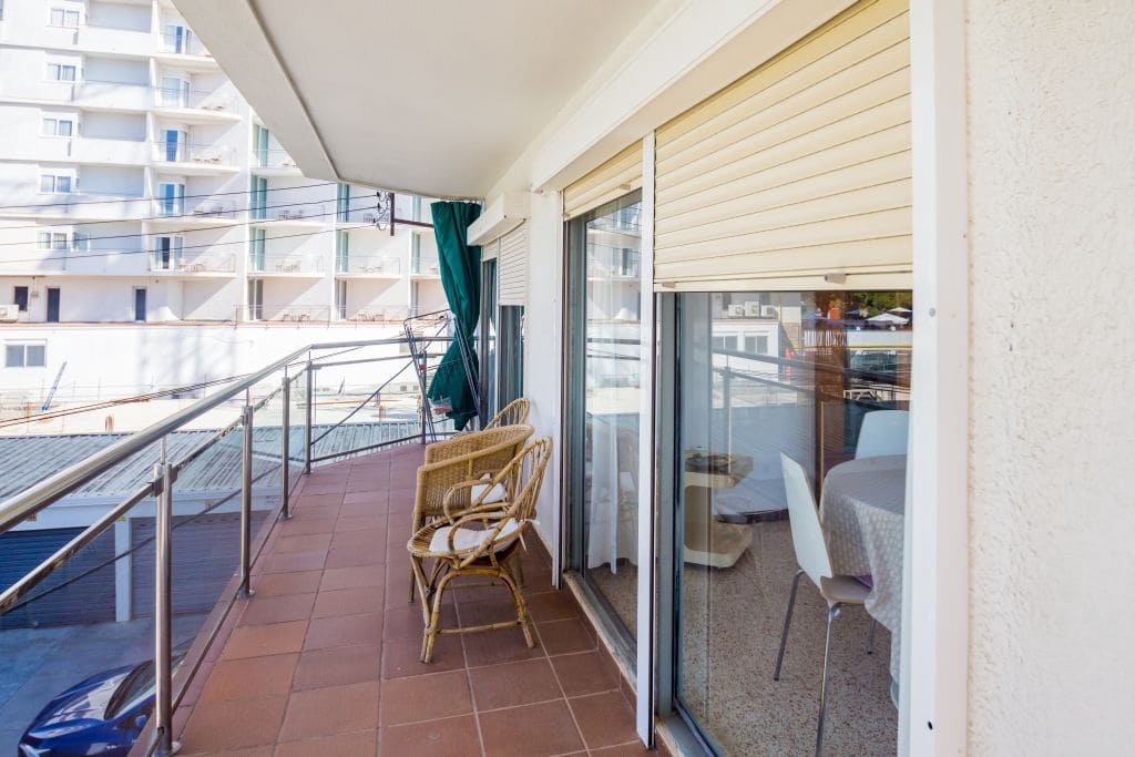 2 chambre Appartement de Plage à vendre à Platja d'Aro avec garage - 350 000 € (Ref: 9266588)