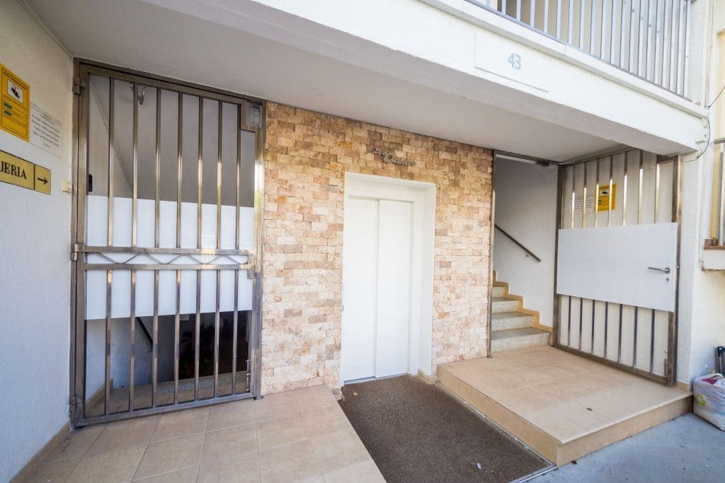 2 chambre Appartement de Plage à vendre à Platja d'Aro avec garage - 350 000 € (Ref: 9266588)