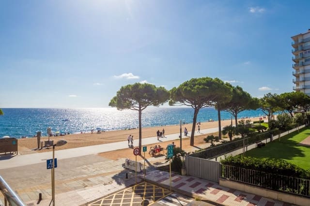 2 camera da letto Appartamento sulla Spiaggia in vendita in Platja d'Aro, Castell-Platja d'Aro con garage - 350.000 € (Rif: 9266588)