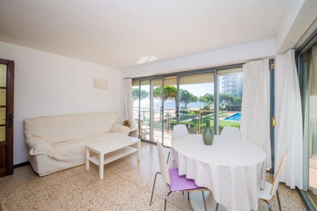 2 camera da letto Appartamento sulla Spiaggia in vendita in Platja d'Aro, Castell-Platja d'Aro con garage - 350.000 € (Rif: 9266588)