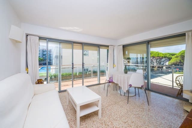 2 camera da letto Appartamento sulla Spiaggia in vendita in Platja d'Aro, Castell-Platja d'Aro con garage - 350.000 € (Rif: 9266588)