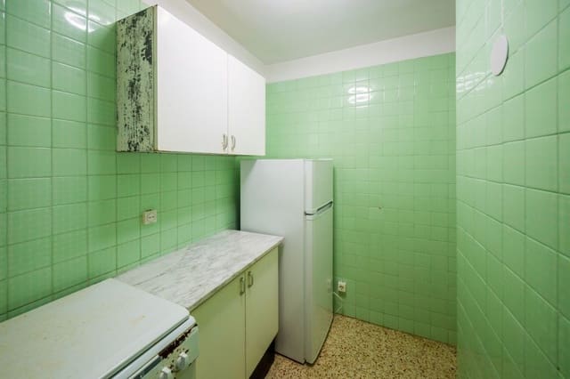 2 camera da letto Appartamento sulla Spiaggia in vendita in Platja d'Aro, Castell-Platja d'Aro con garage - 350.000 € (Rif: 9266588)