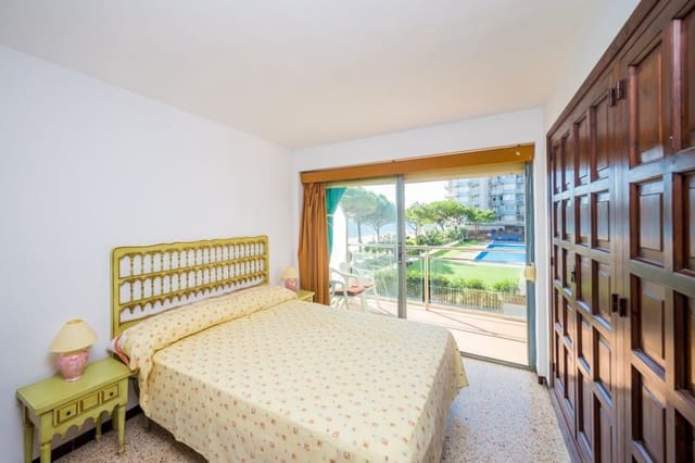 2 camera da letto Appartamento sulla Spiaggia in vendita in Platja d'Aro, Castell-Platja d'Aro con garage - 350.000 € (Rif: 9266588)