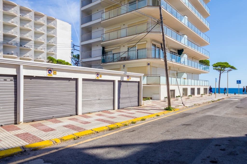 2 chambre Appartement de Plage à vendre à Platja d'Aro avec garage - 350 000 € (Ref: 9266588)