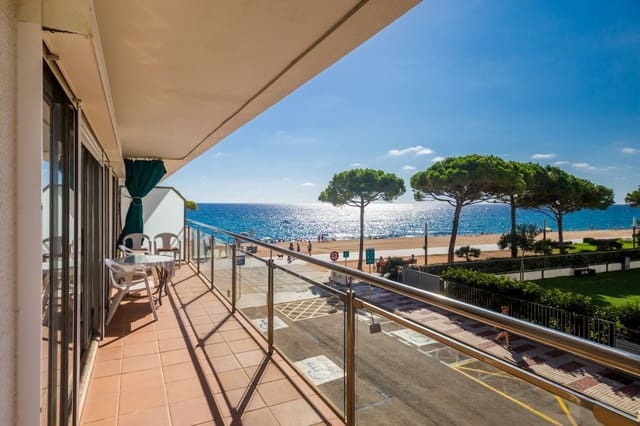 2 camera da letto Appartamento sulla Spiaggia in vendita in Platja d'Aro, Castell-Platja d'Aro con garage - 350.000 € (Rif: 9266588)