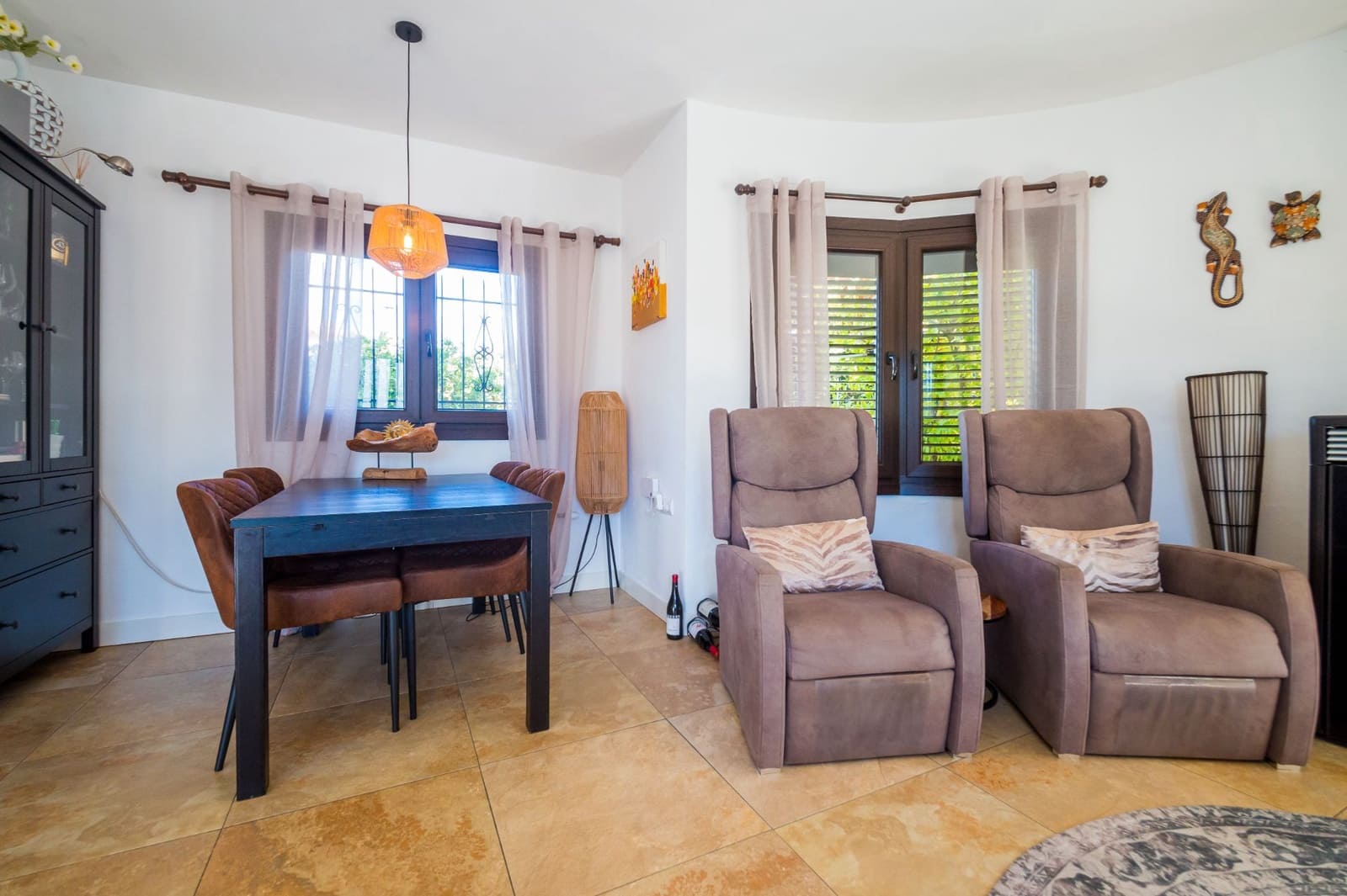 3 camera da letto Villa in vendita in Calonge i Sant Antoni con piscina - 435.000 € (Rif: 9289337)