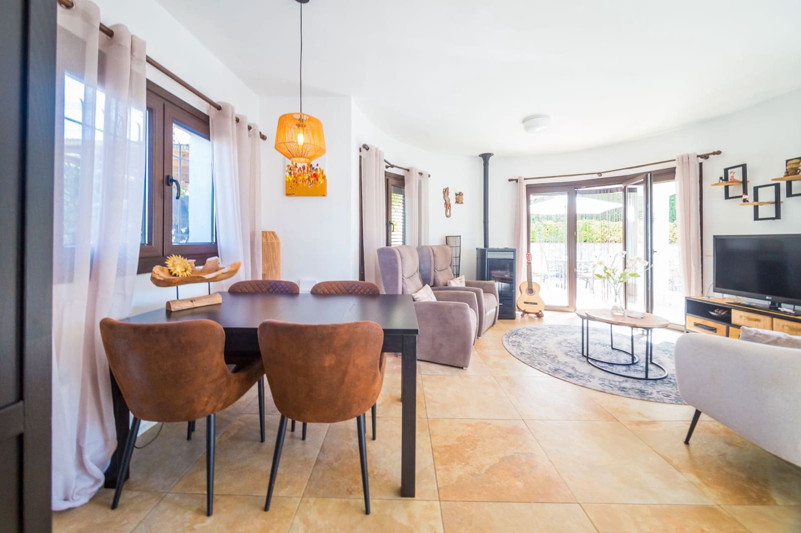 3 camera da letto Villa in vendita in Calonge i Sant Antoni con piscina - 435.000 € (Rif: 9289337)