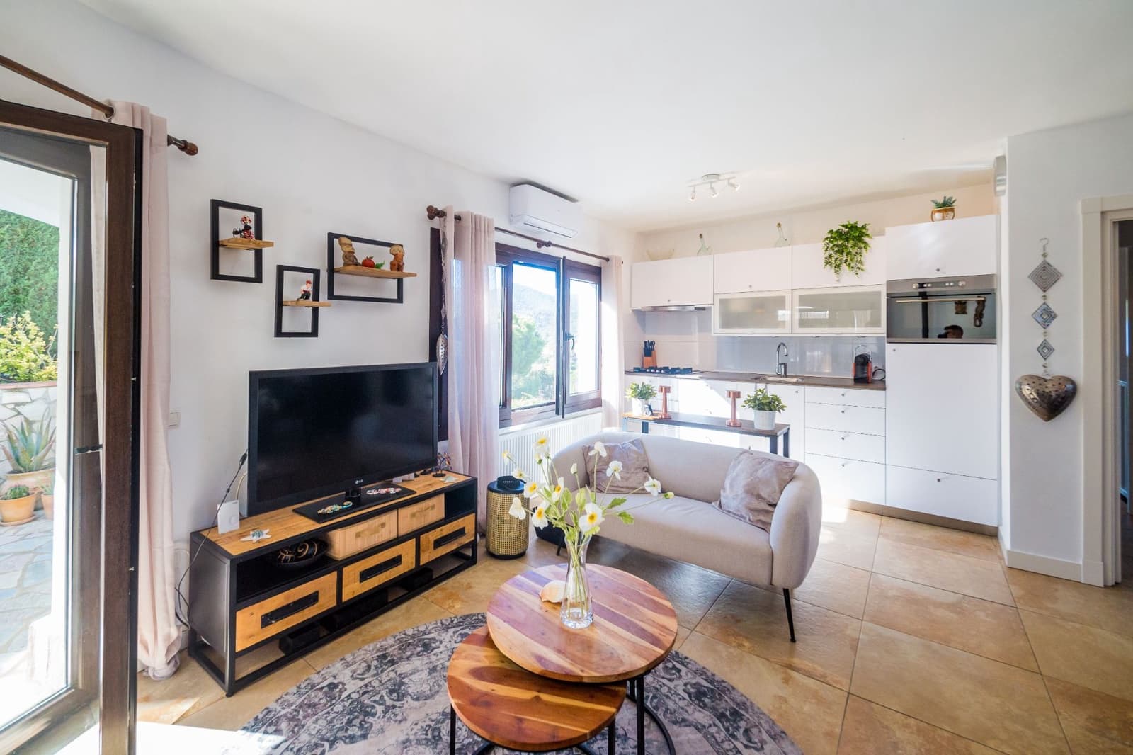 3 camera da letto Villa in vendita in Calonge i Sant Antoni con piscina - 435.000 € (Rif: 9289337)