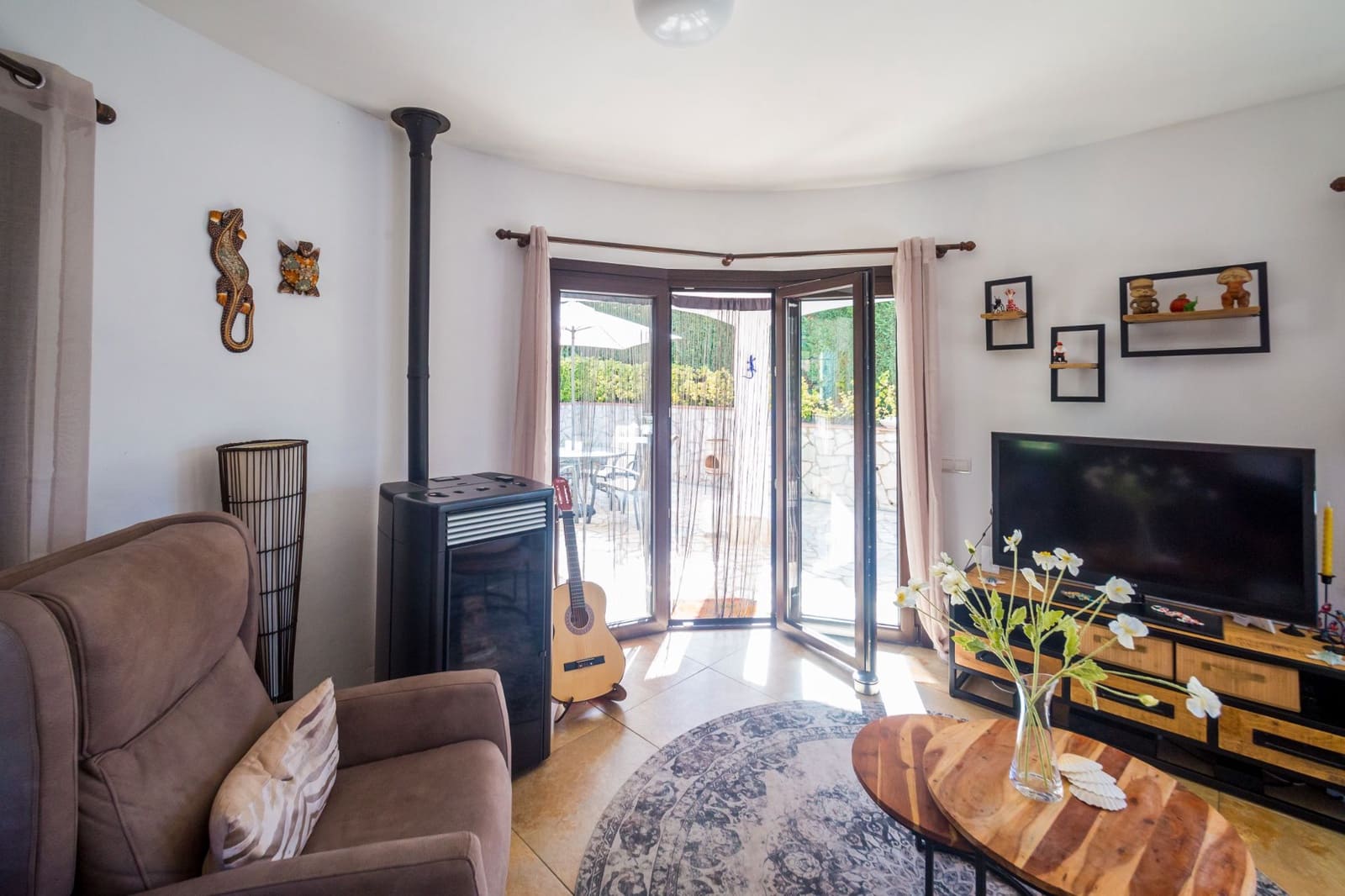 3 camera da letto Villa in vendita in Calonge i Sant Antoni con piscina - 435.000 € (Rif: 9289337)