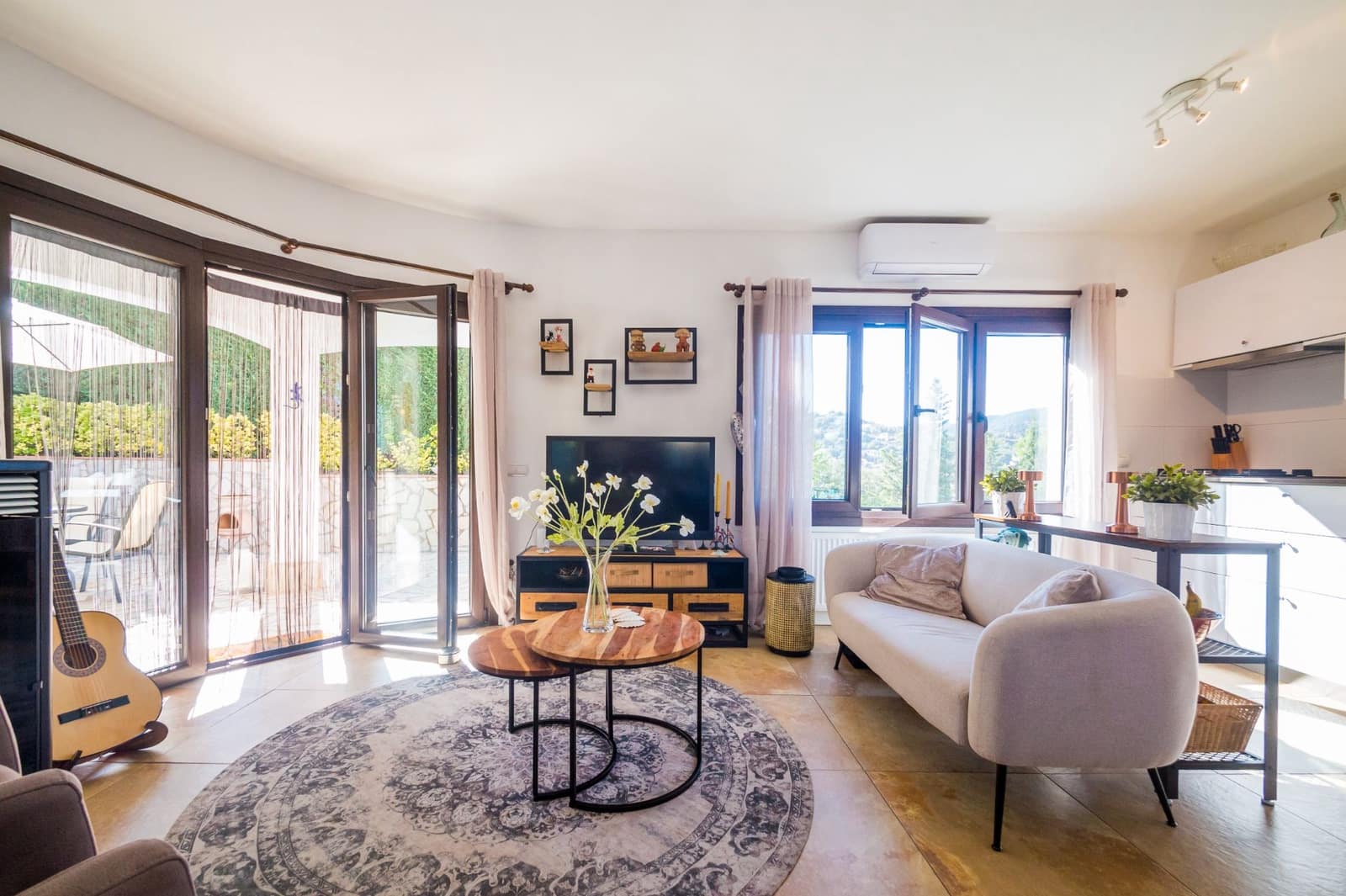 3 camera da letto Villa in vendita in Calonge i Sant Antoni con piscina - 435.000 € (Rif: 9289337)