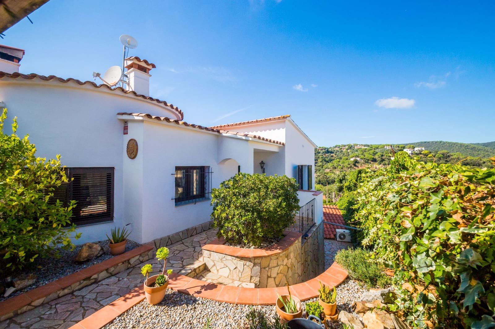 3 camera da letto Villa in vendita in Calonge i Sant Antoni con piscina - 435.000 € (Rif: 9289337)