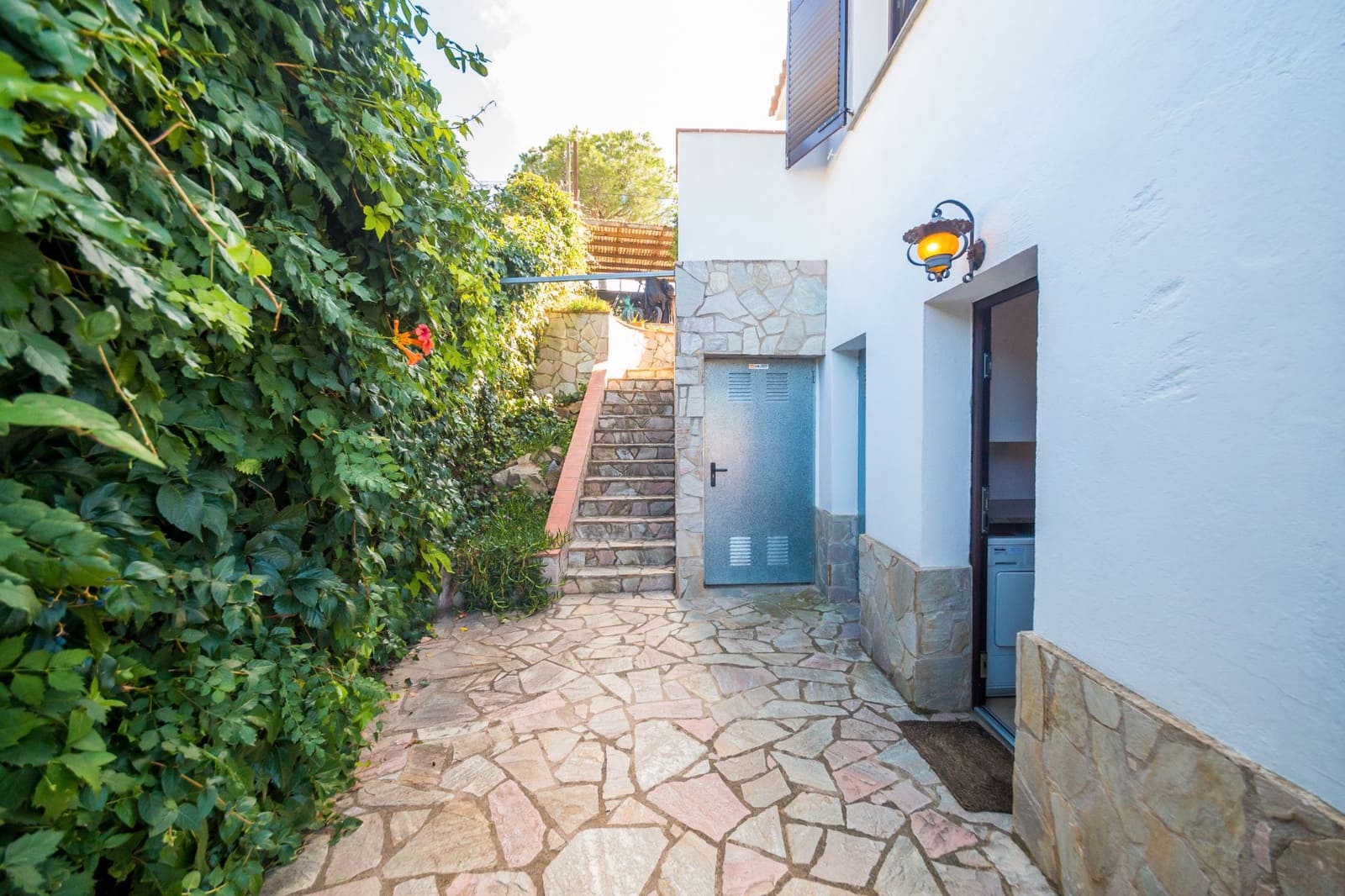 3 camera da letto Villa in vendita in Calonge i Sant Antoni con piscina - 435.000 € (Rif: 9289337)