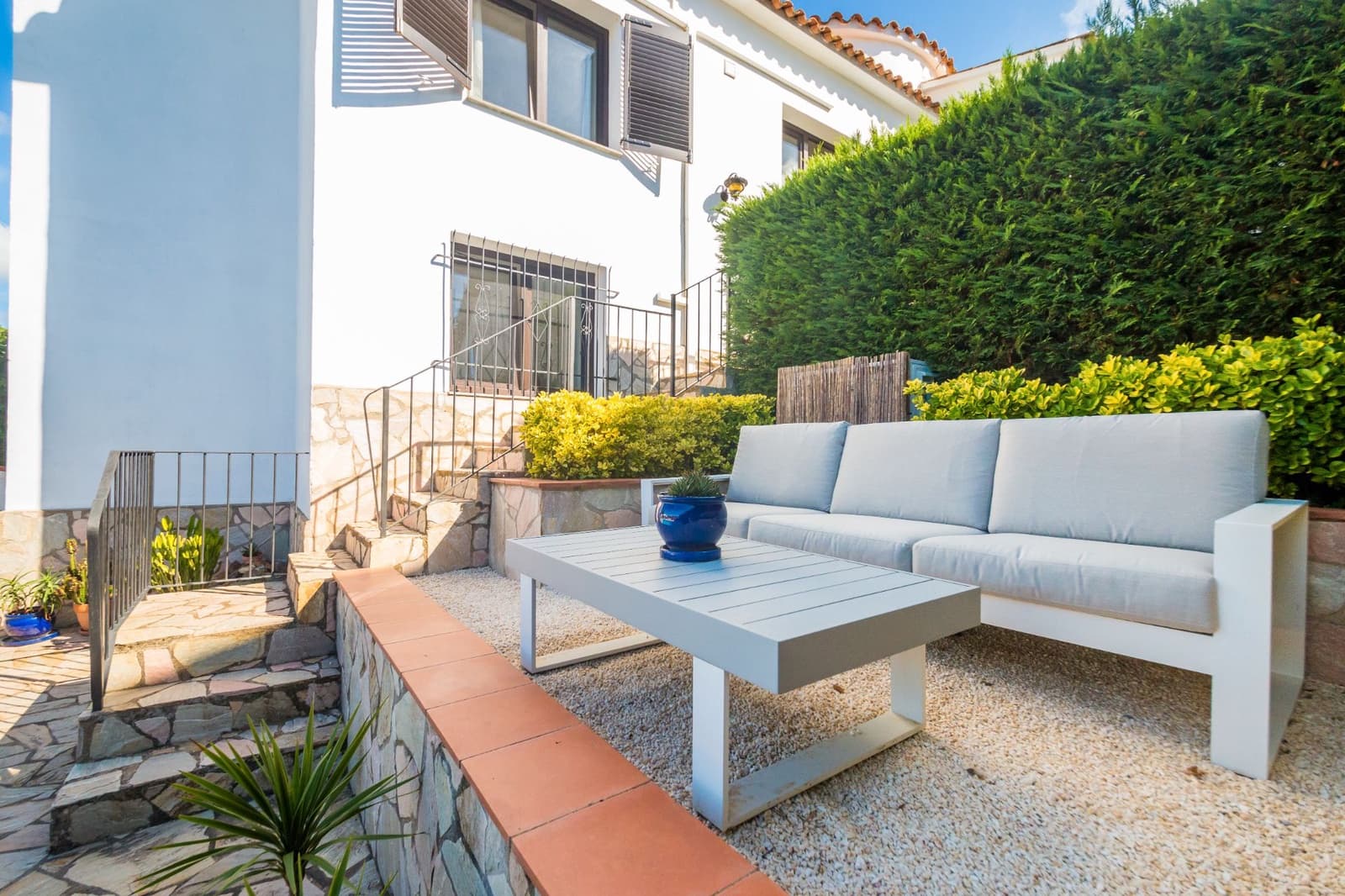 3 camera da letto Villa in vendita in Calonge i Sant Antoni con piscina - 435.000 € (Rif: 9289337)