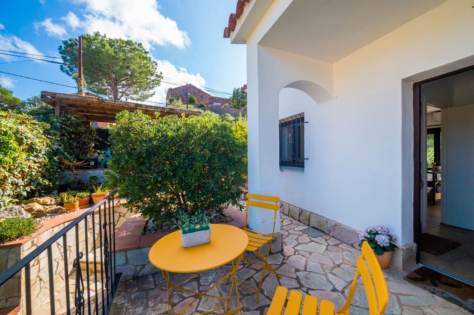 3 camera da letto Villa in vendita in Calonge i Sant Antoni con piscina - 435.000 € (Rif: 9289337)