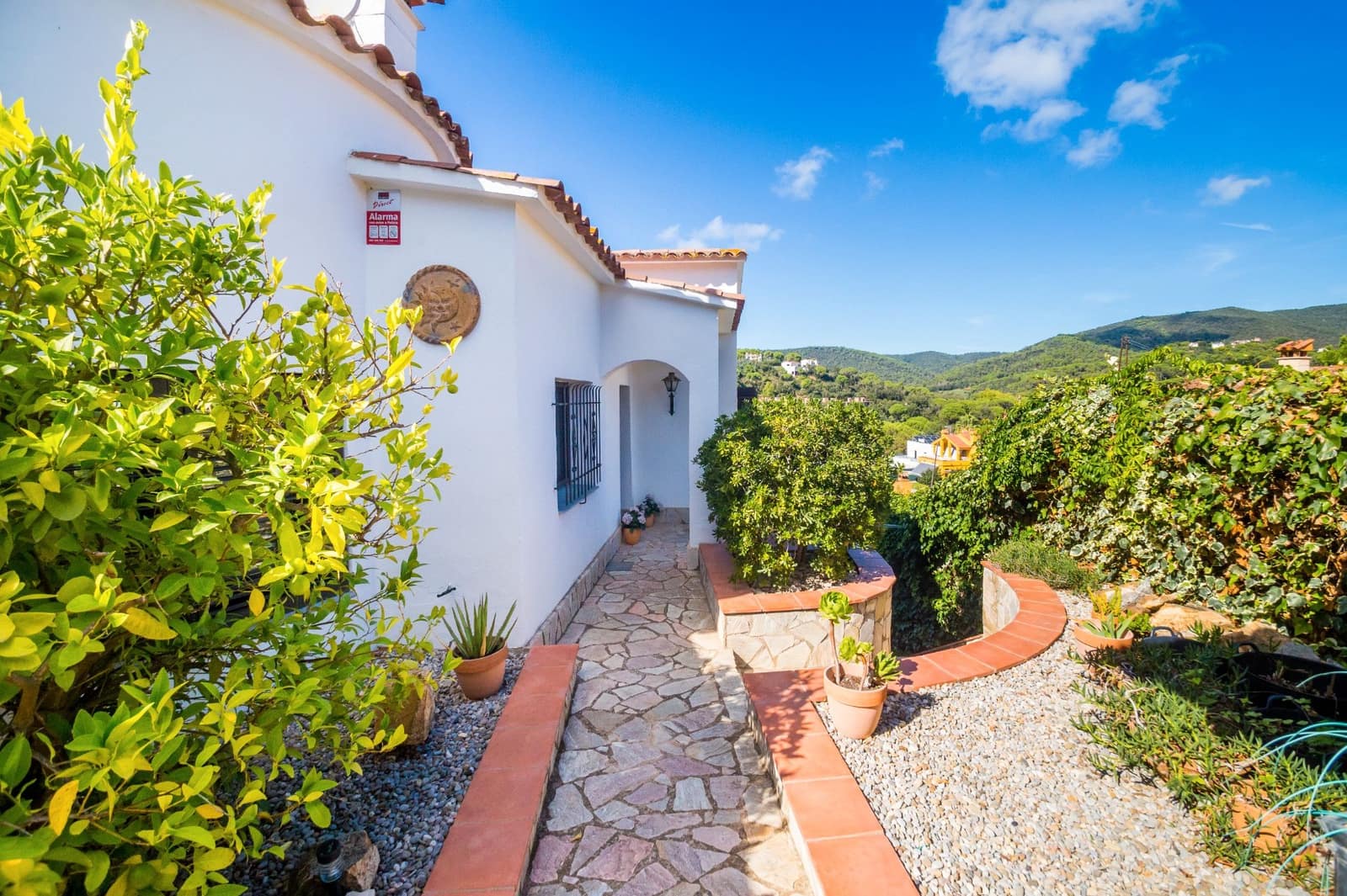 3 camera da letto Villa in vendita in Calonge i Sant Antoni con piscina - 435.000 € (Rif: 9289337)