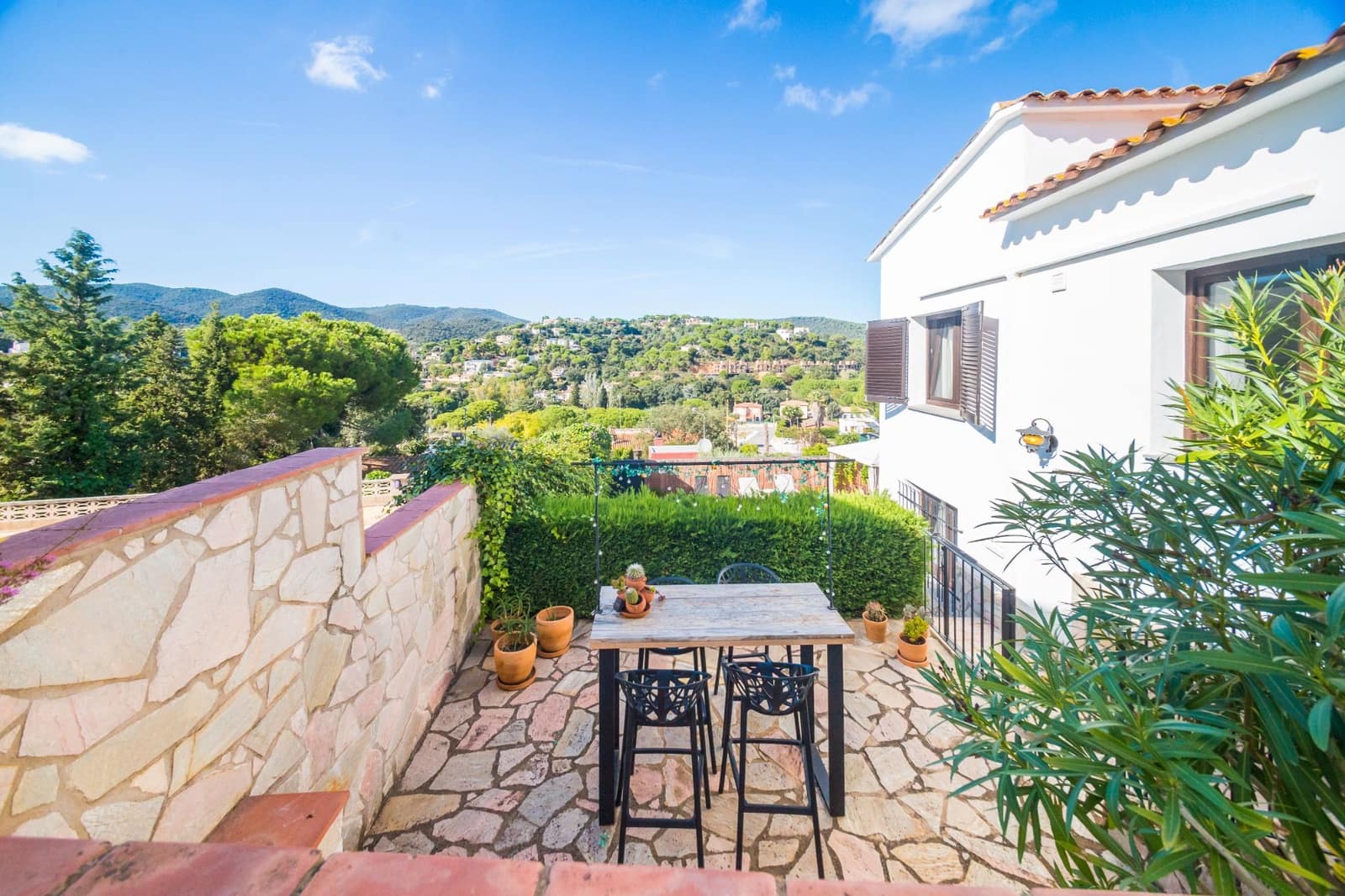 3 camera da letto Villa in vendita in Calonge i Sant Antoni con piscina - 435.000 € (Rif: 9289337)