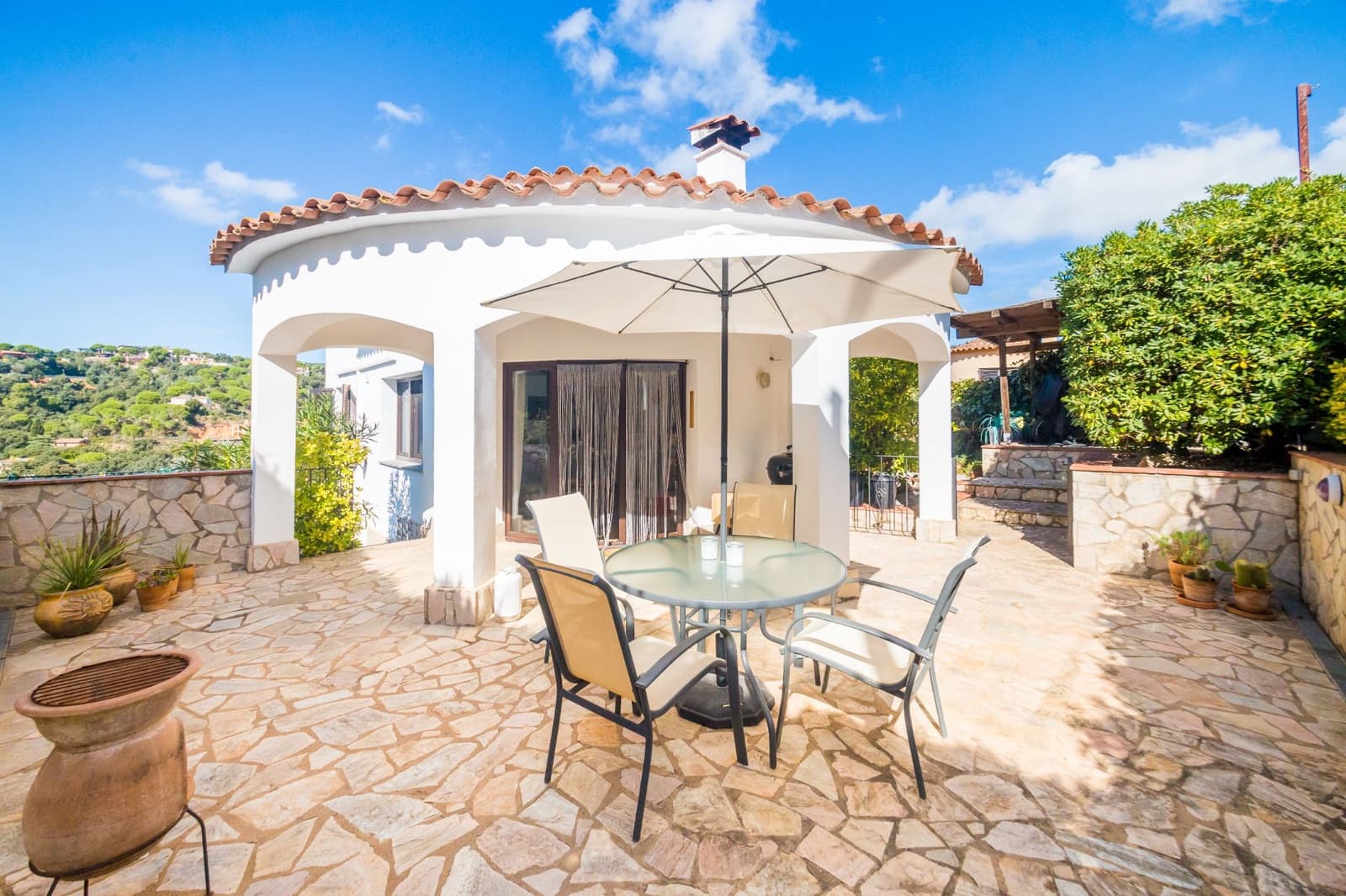3 camera da letto Villa in vendita in Calonge i Sant Antoni con piscina - 435.000 € (Rif: 9289337)