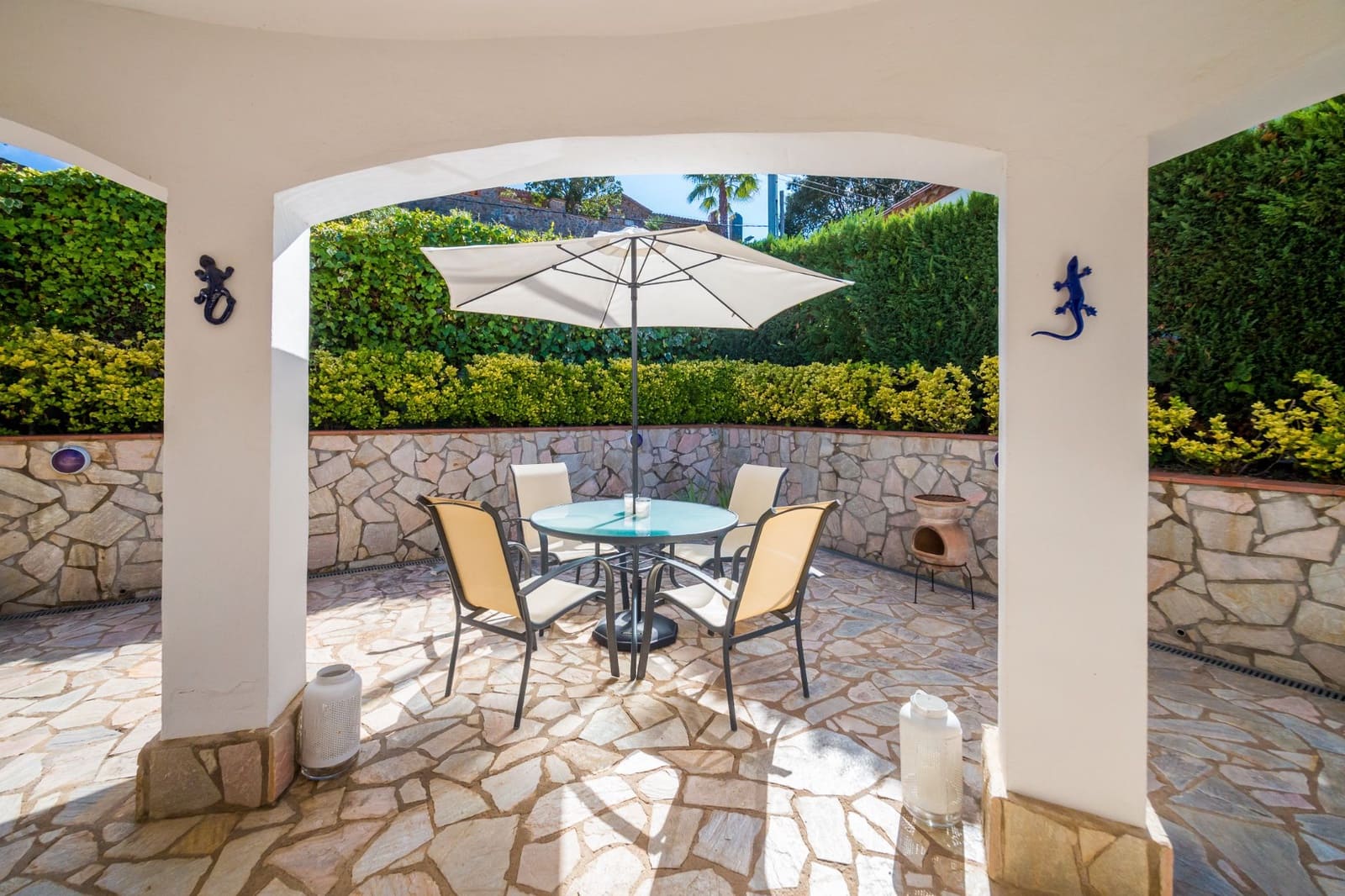 3 camera da letto Villa in vendita in Calonge i Sant Antoni con piscina - 435.000 € (Rif: 9289337)