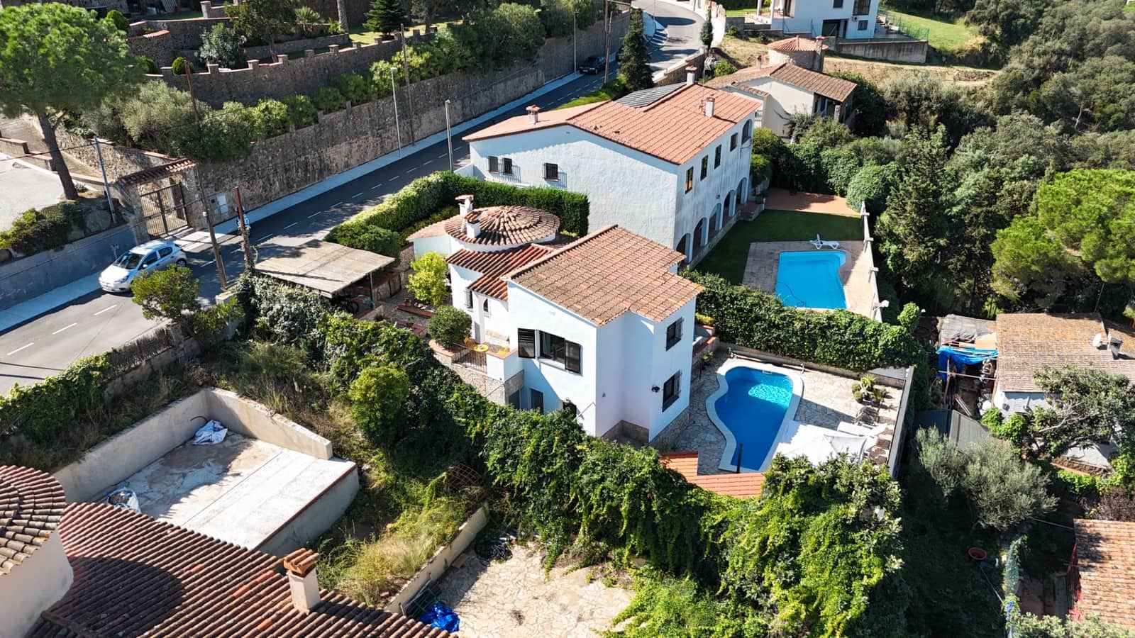 3 camera da letto Villa in vendita in Calonge i Sant Antoni con piscina - 435.000 € (Rif: 9289337)